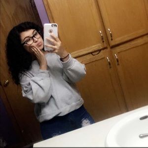 Meet your Posher, Kayla